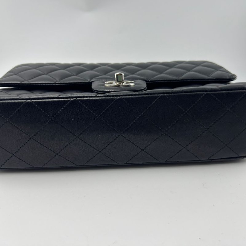 Chanel Classic Flap 經典口蓋包-13
