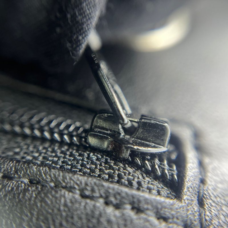 Chanel Classic Flap 經典口蓋包-21
