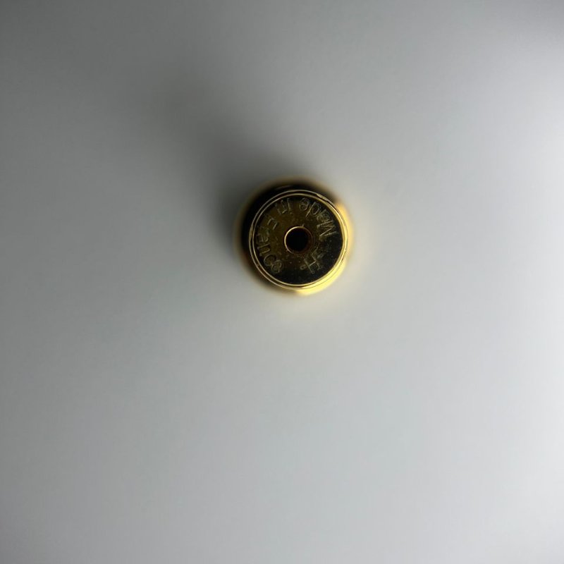 Hermès H 型珐琅耳钉-7