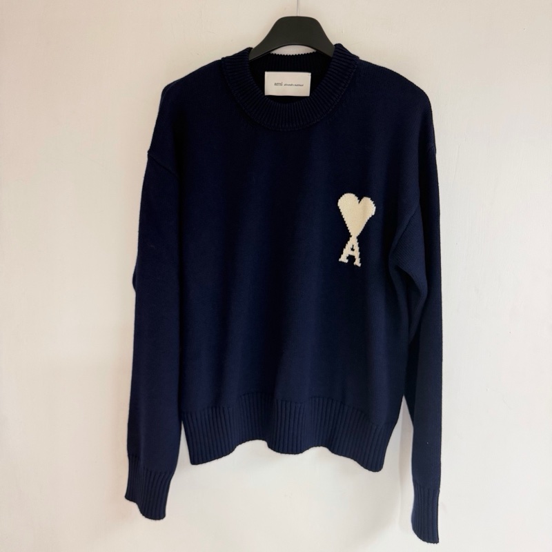Ami Paris ❣️ 毛衣 男女均可#XS S M L-0