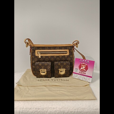 Lv Hudson bag