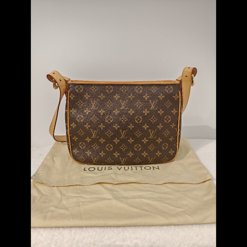 Lv Hudson bag-1