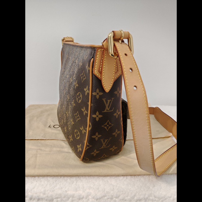 Lv Hudson bag-3