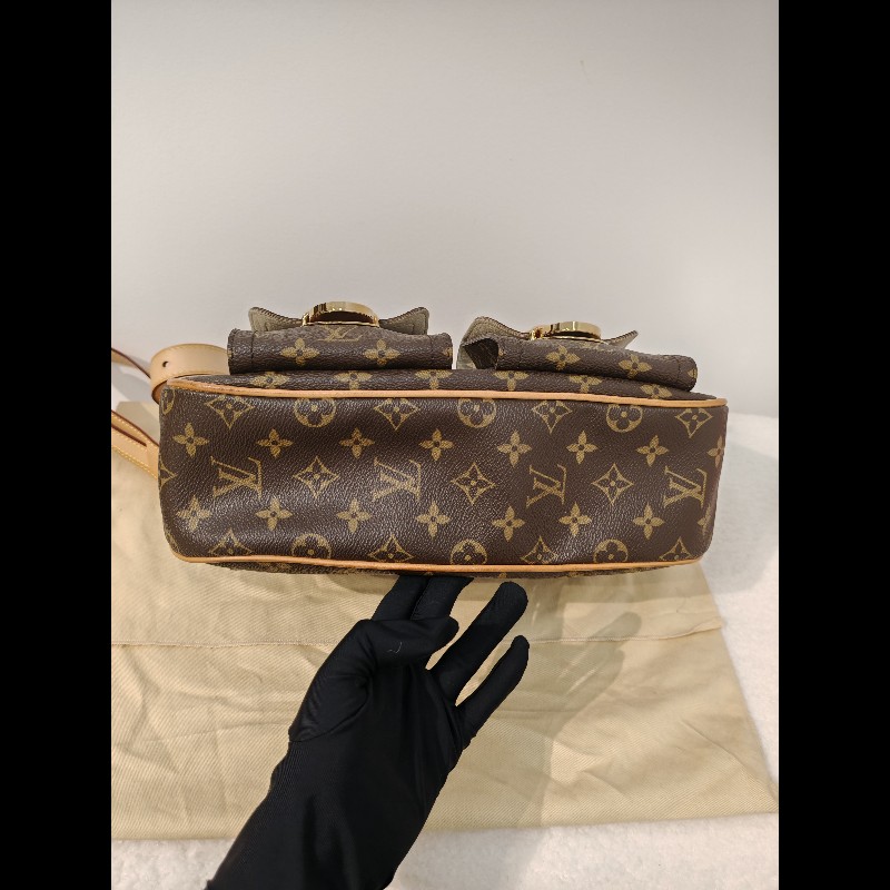 Lv Hudson bag-4