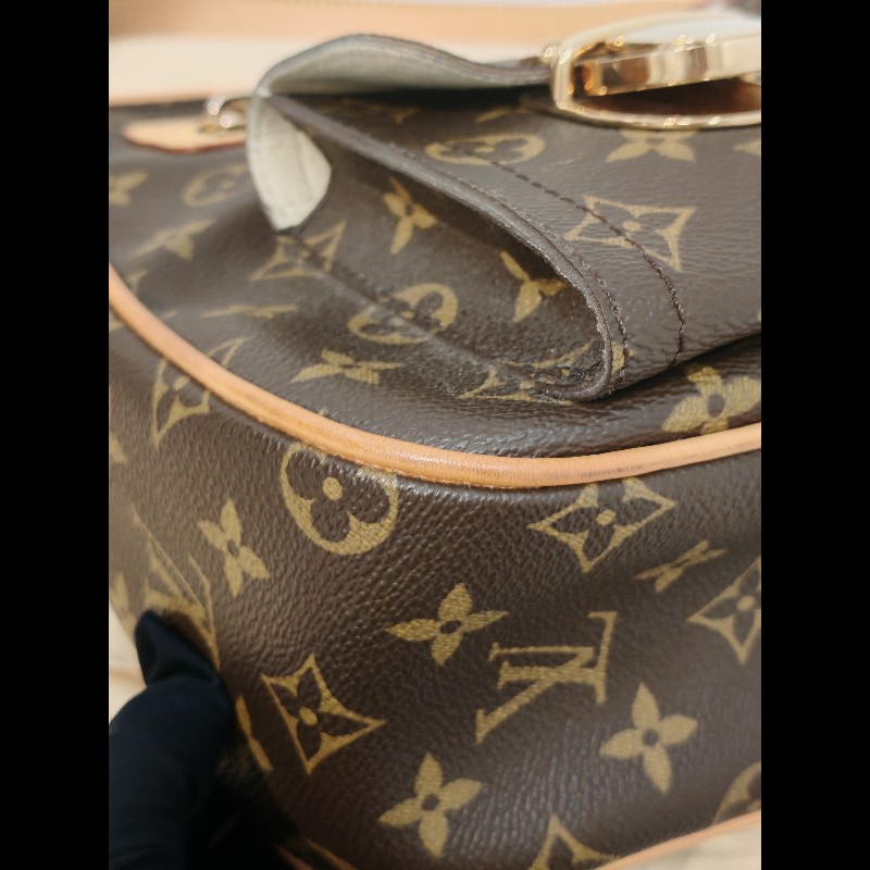 Lv Hudson bag-5