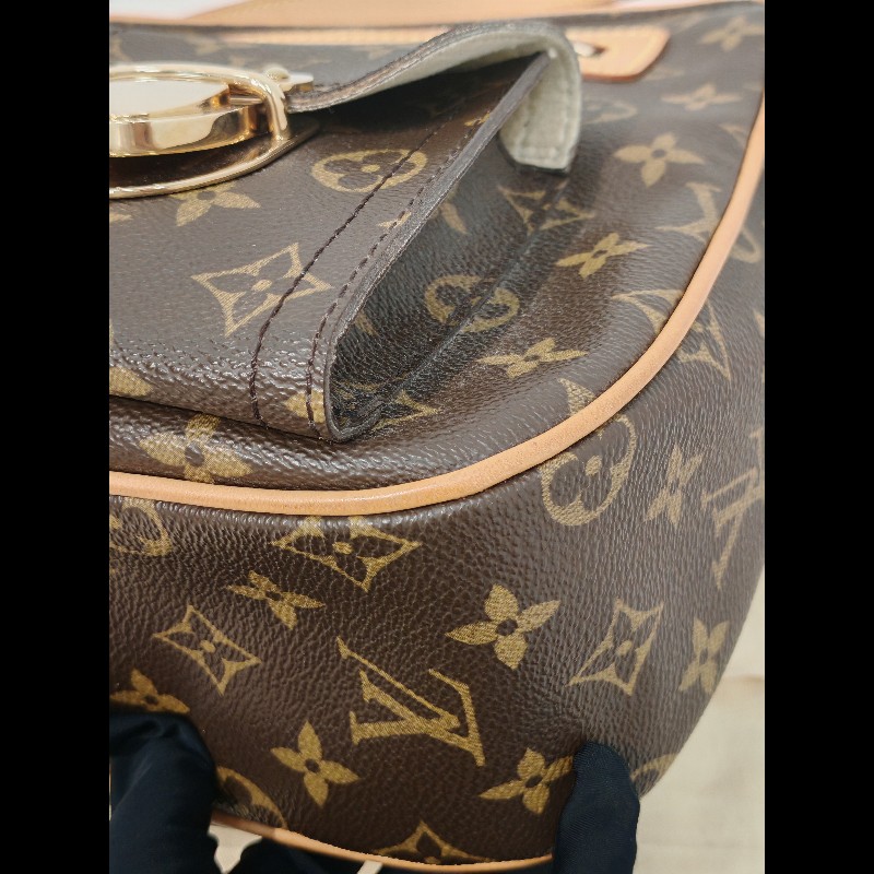 Lv Hudson bag-6