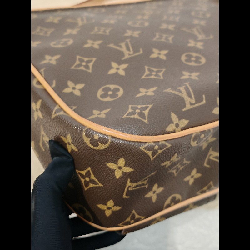 Lv Hudson bag-8