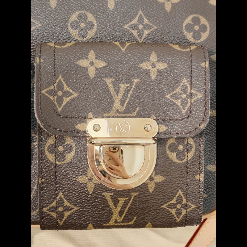 Lv Hudson bag-10