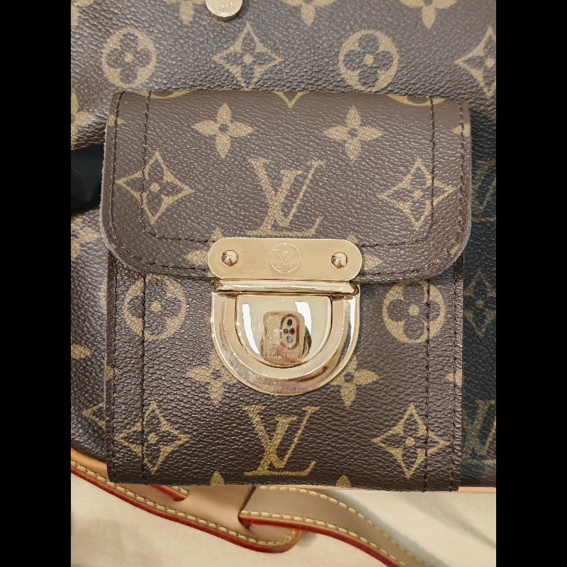 Lv Hudson bag-11