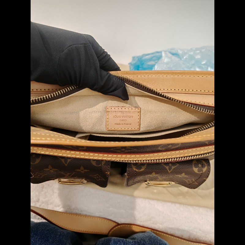 Lv Hudson bag-23