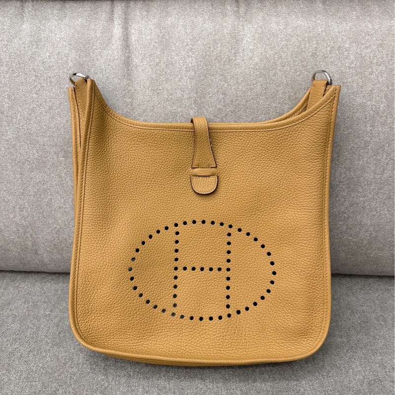 愛馬仕evelyne29餅乾-0