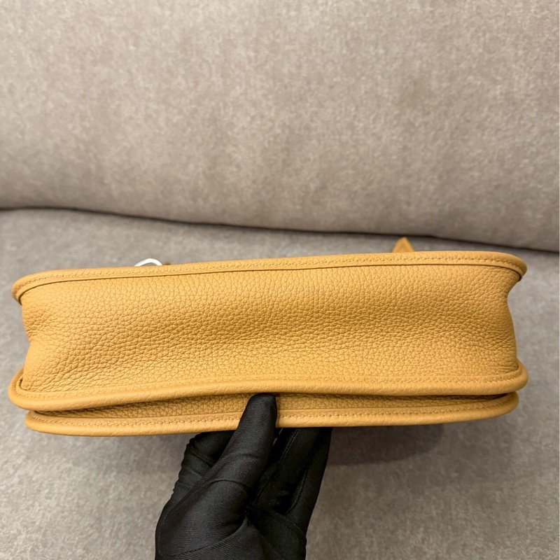 愛馬仕evelyne29餅乾-1