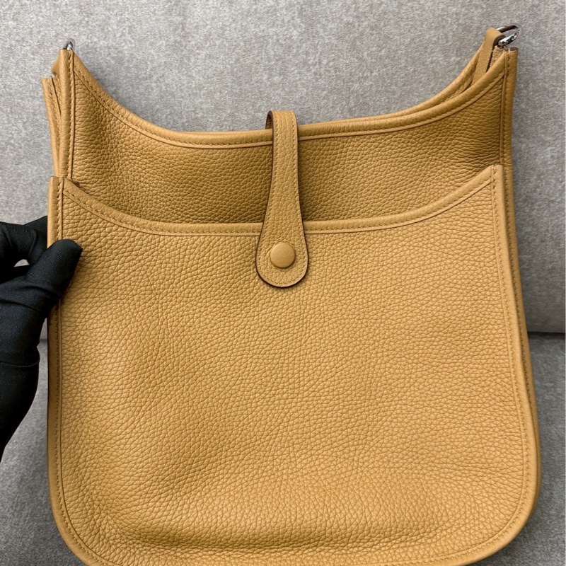 愛馬仕evelyne29餅乾-2