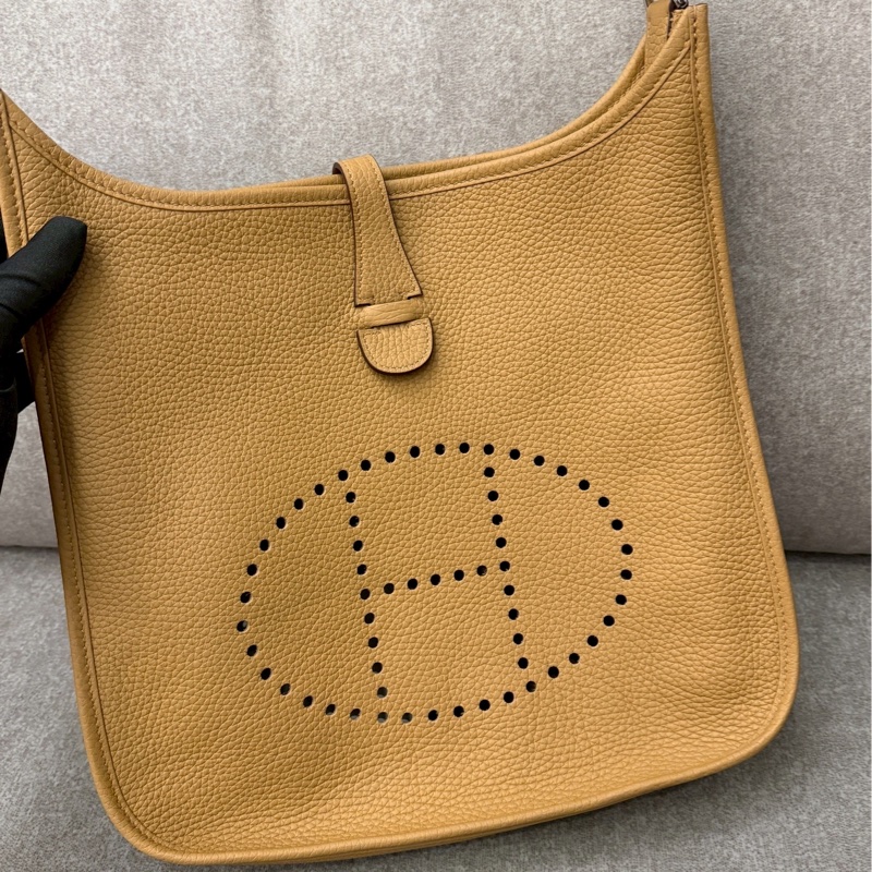 愛馬仕evelyne29餅乾-3