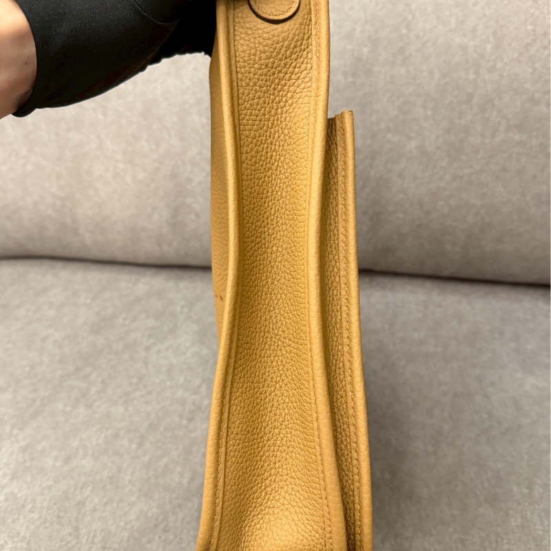 愛馬仕evelyne29餅乾-4