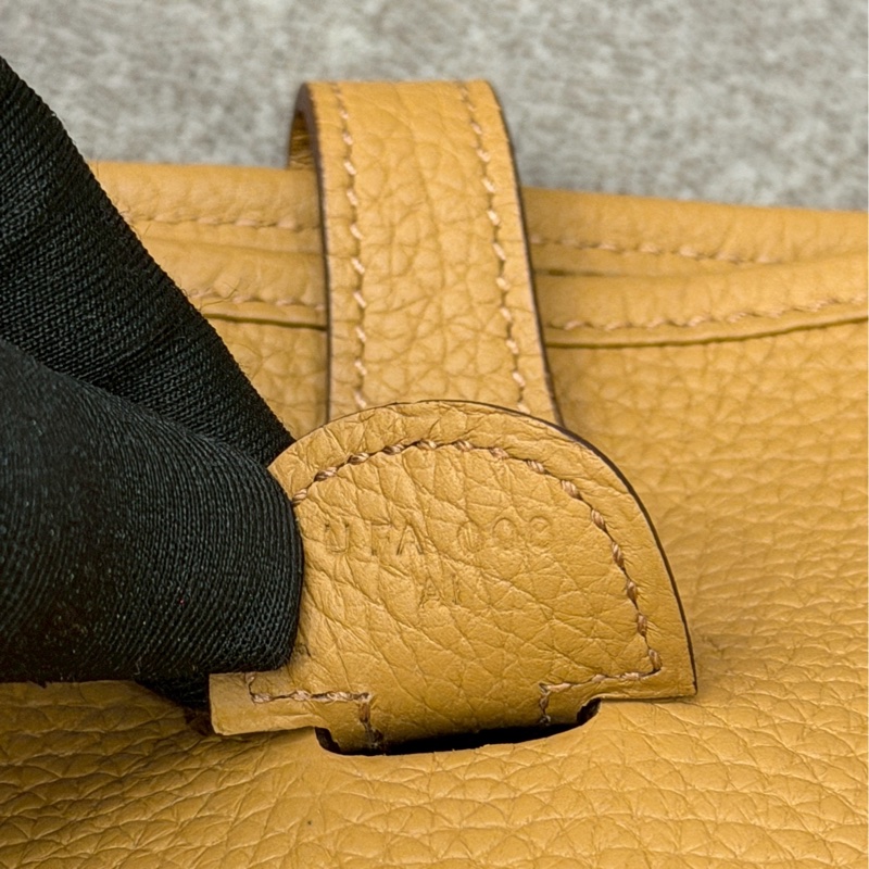 愛馬仕evelyne29餅乾-5