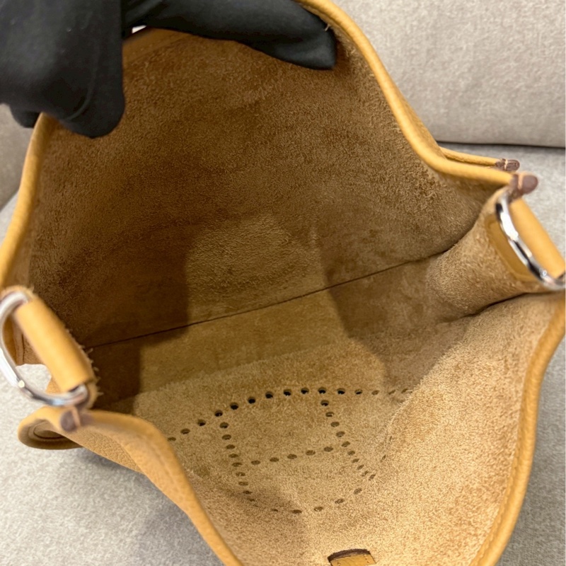 愛馬仕evelyne29餅乾-6