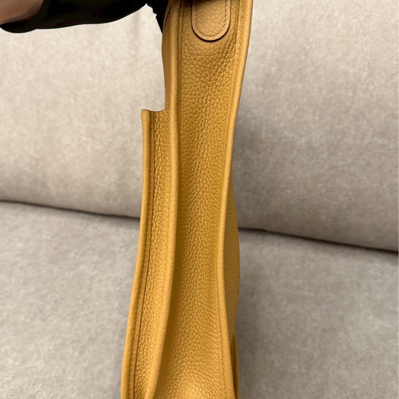 愛馬仕evelyne29餅乾-7