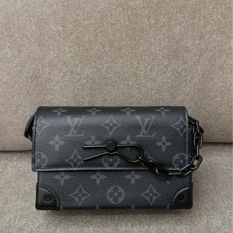 LV steamer黑老花-0