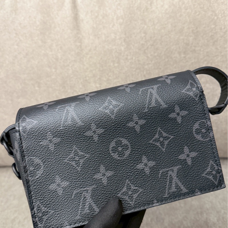 LV steamer黑老花-1