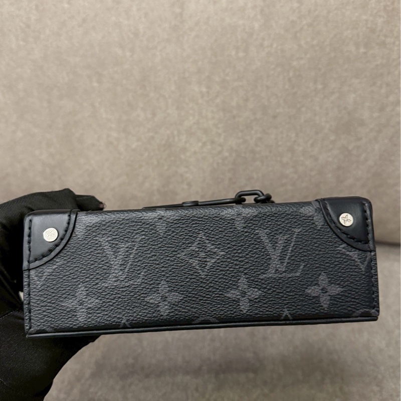 LV steamer黑老花-2