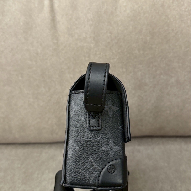 LV steamer黑老花-3