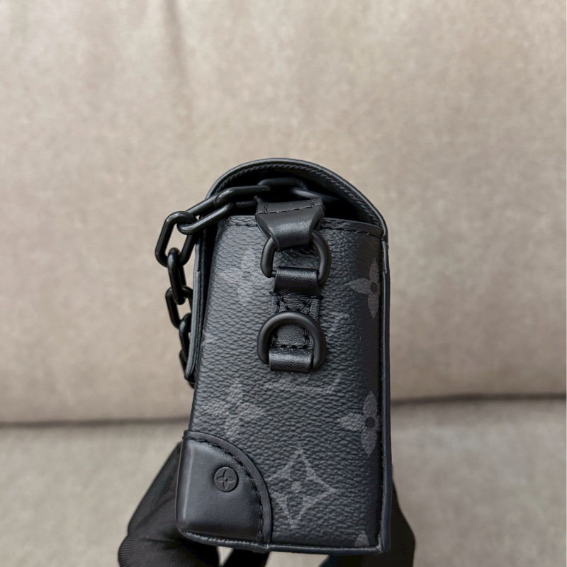 LV steamer黑老花-4