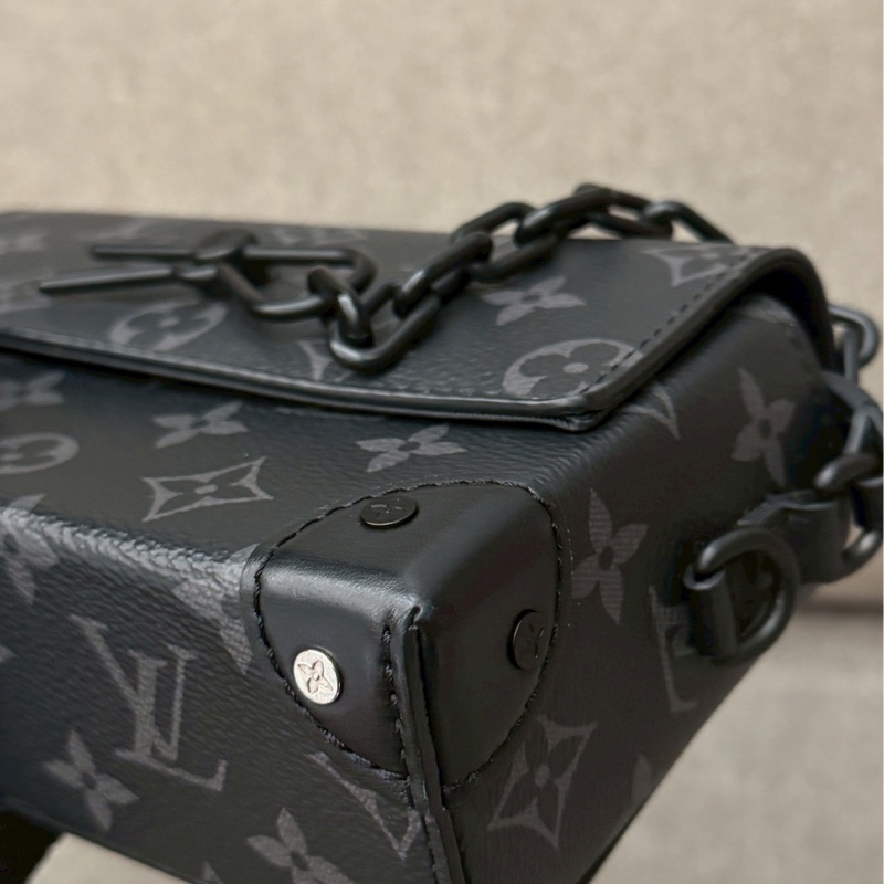 LV steamer黑老花-5