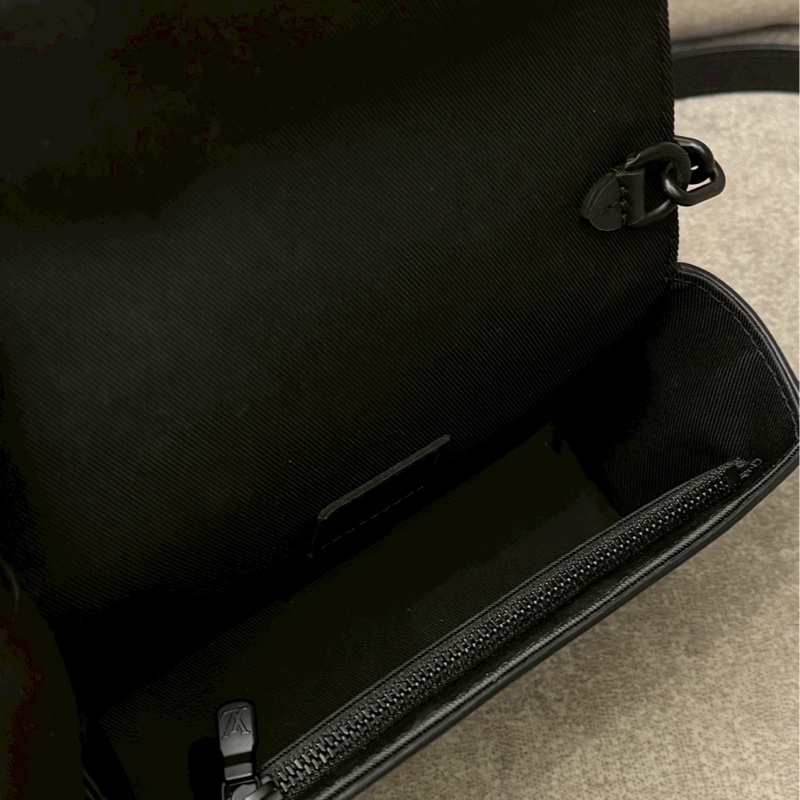 LV steamer黑老花-6