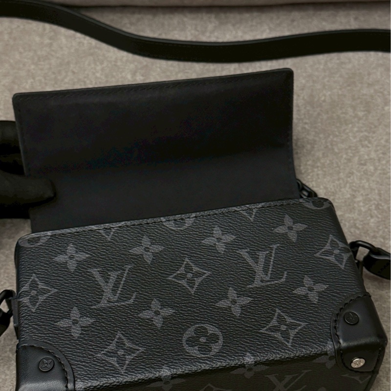 LV steamer黑老花-7