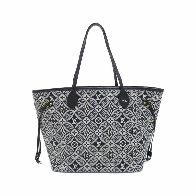 路易威登 SINCE1854 Neverfull MM M57230 手提包-0