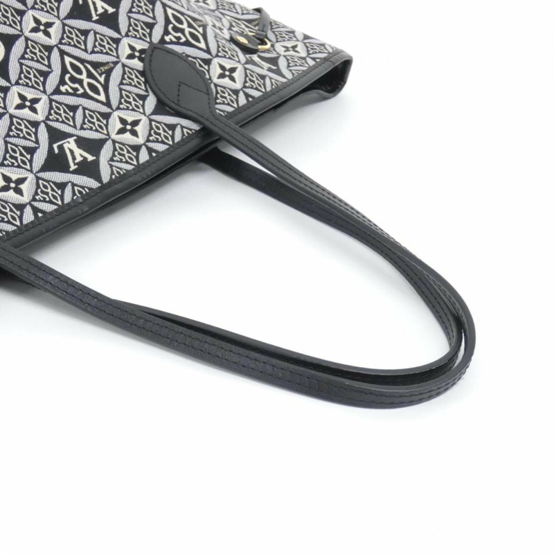 路易威登 SINCE1854 Neverfull MM M57230 手提包-4