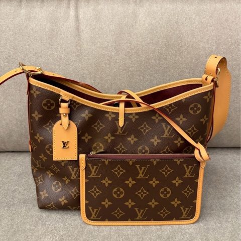 LV carryall PM