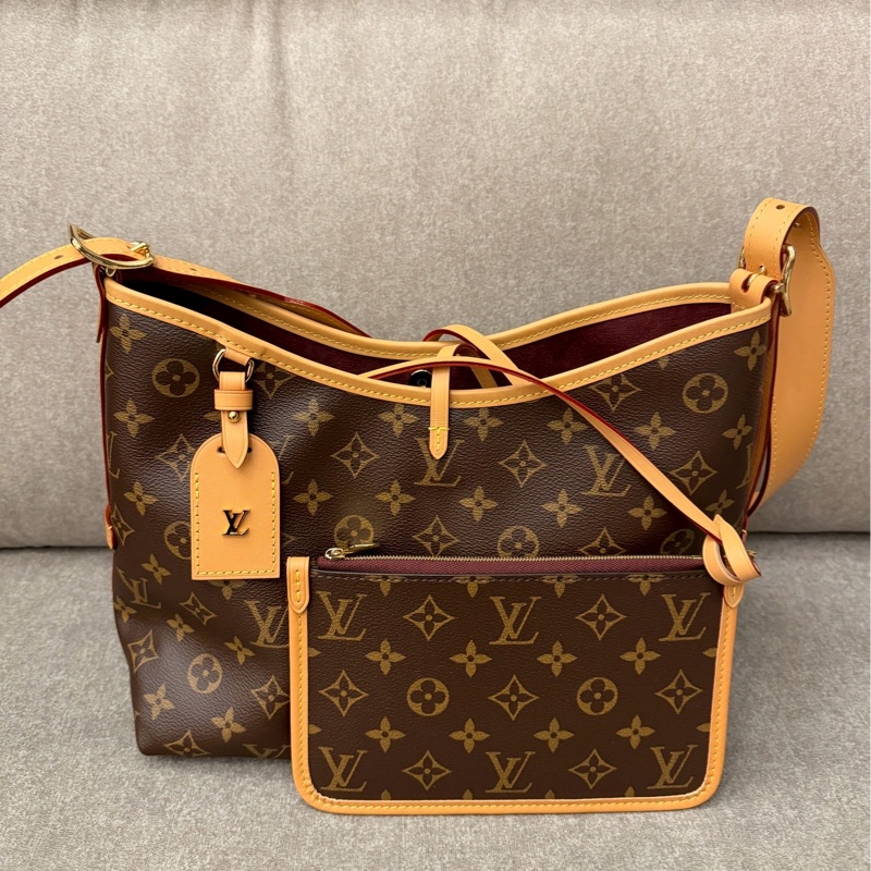 LV carryall PM-0