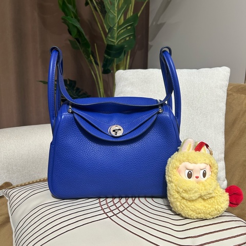 Hermes Lindy 26,STAMP C