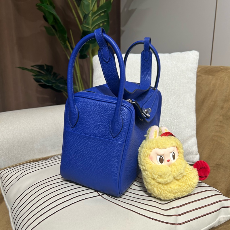 Hermes Lindy 26,STAMP C-1