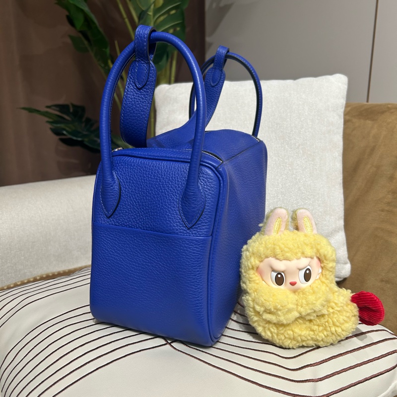 Hermes Lindy 26,STAMP C-3