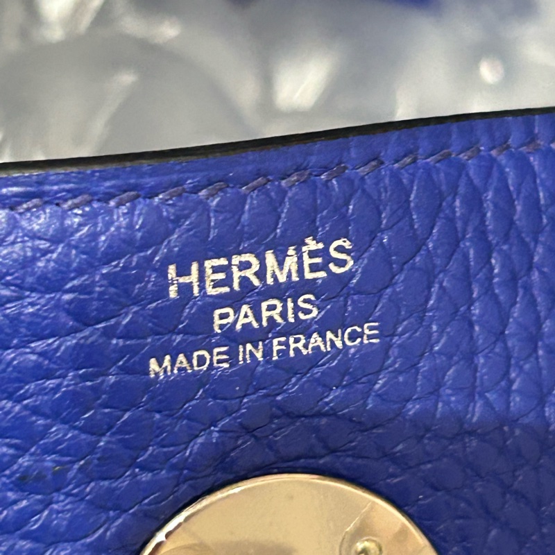 Hermes Lindy 26,STAMP C-6
