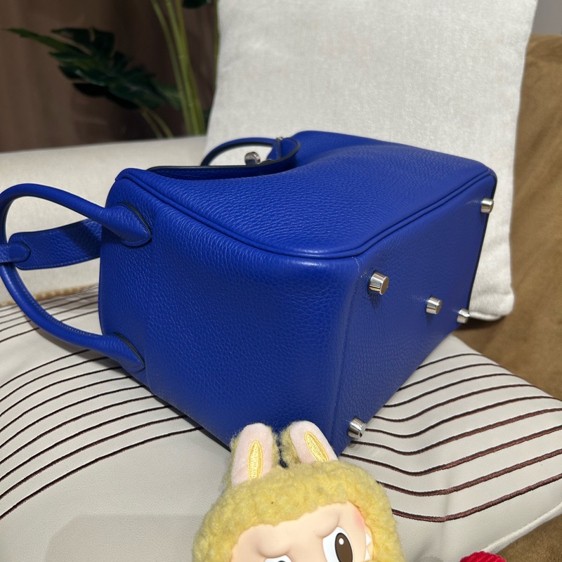 Hermes Lindy 26,STAMP C-8