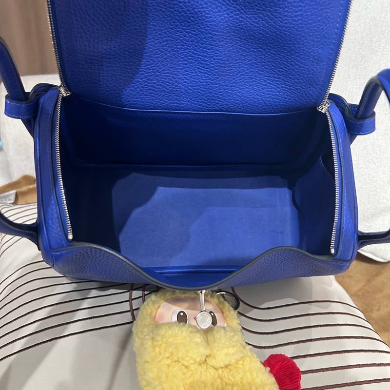 Hermes Lindy 26,STAMP C-12