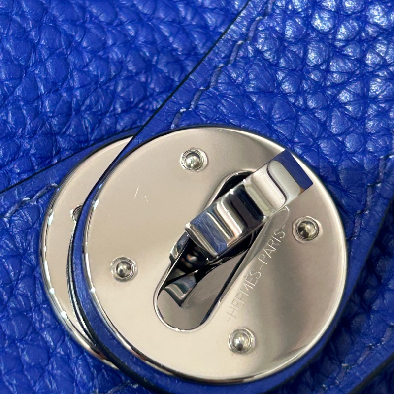 Hermes Lindy 26,STAMP C-18