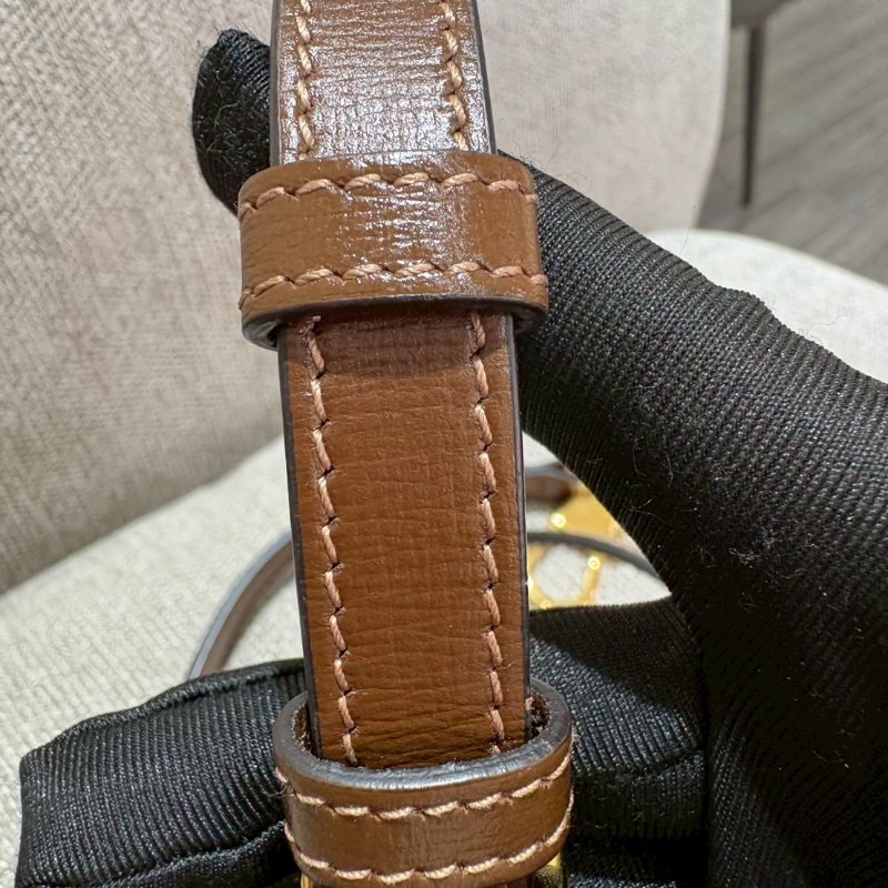 Gucci  Horsebit1955 手提斜背兩用包-23