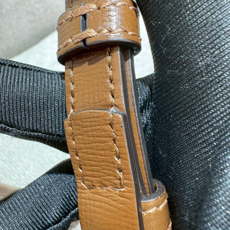 Gucci  Horsebit1955 手提斜背兩用包-24