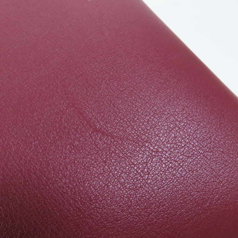 Tory Burch 牛皮皮革2 Way Shoulder金扣手挽肩背兩用袋-18