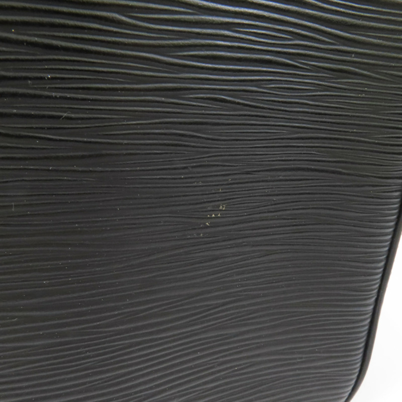 LOUIS VUITTON Epi Petit Noe金扣肩背袋-15