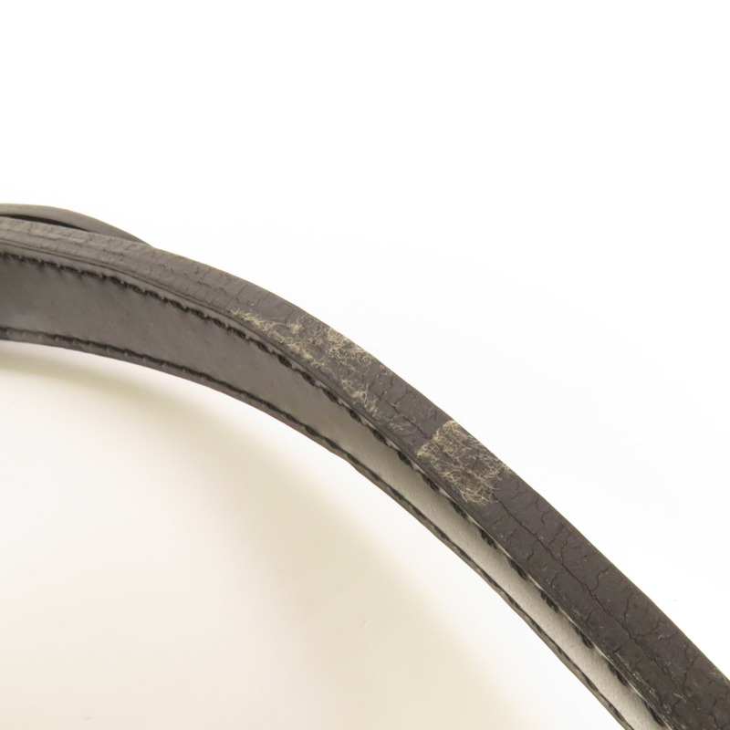 LOUIS VUITTON Epi Petit Noe金扣肩背袋-18