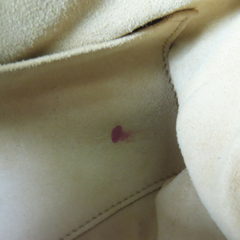 GUCCI 帆布Jackie 1961 Small金扣肩背袋-15