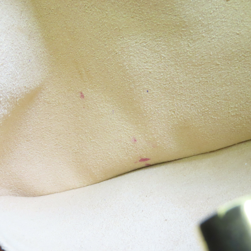 GUCCI 帆布Jackie 1961 Small金扣肩背袋-16