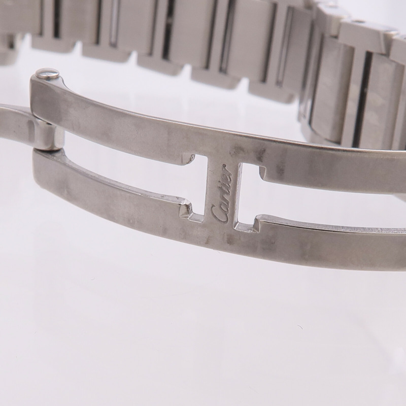 CARTIER Tank Francaise W51008Q3-7