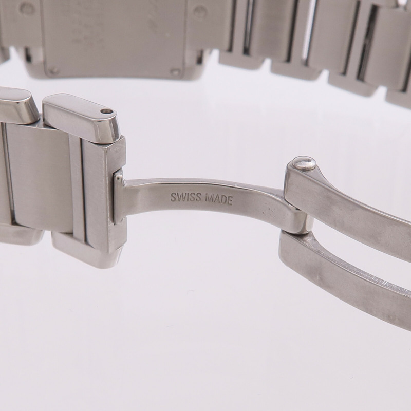 CARTIER Tank Francaise W51008Q3-8